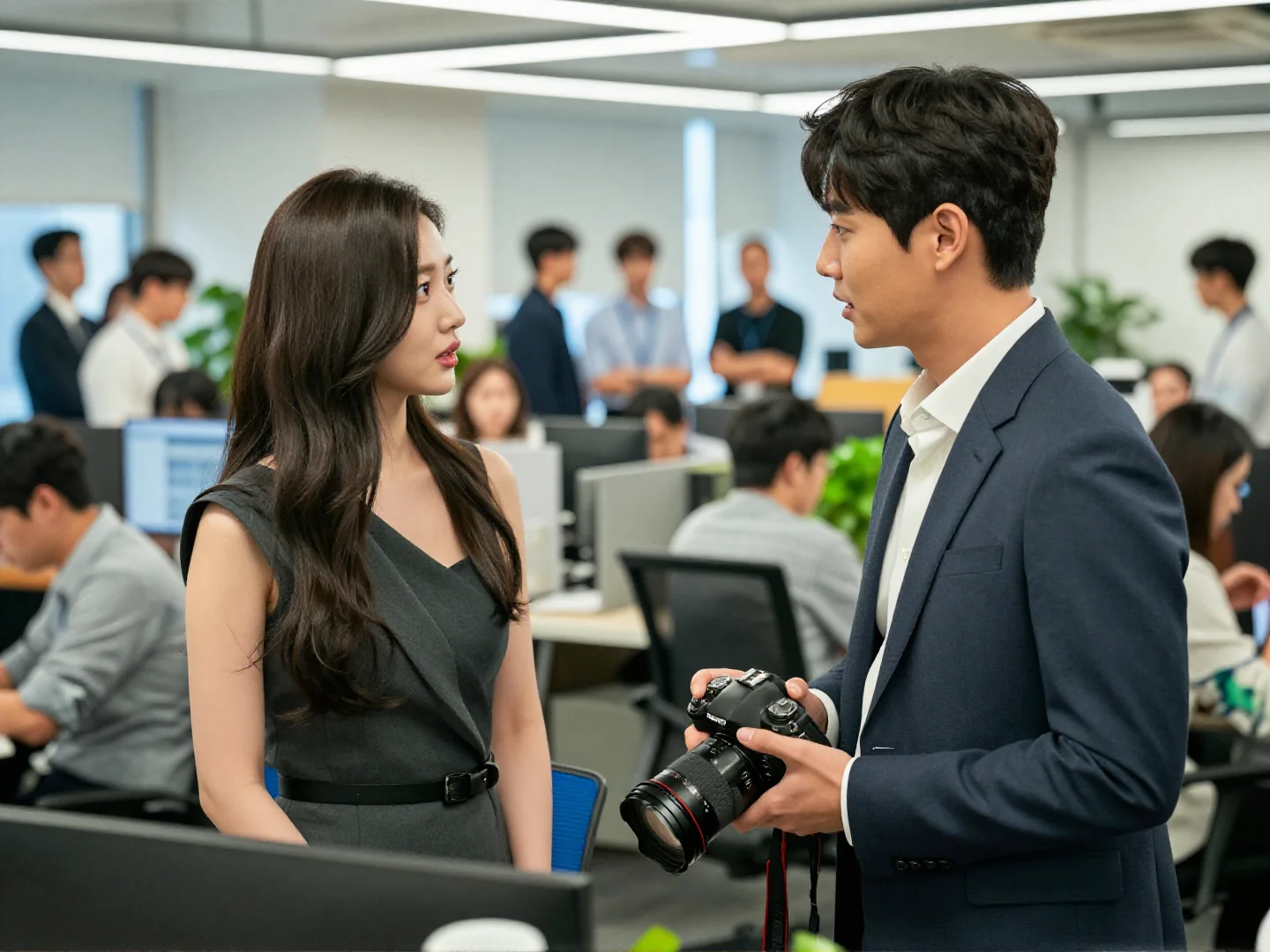 사랑이 온다 드라마04